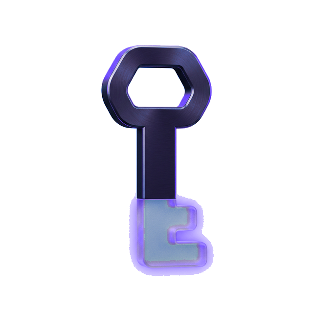 Authentication Icon