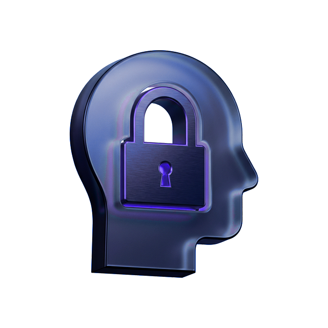 Identity Icon